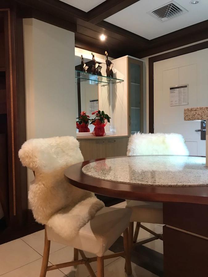 Apartamento Mountain Village Canela Bagian luar foto