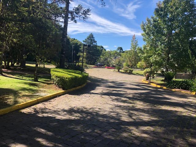 Apartamento Mountain Village Canela Bagian luar foto